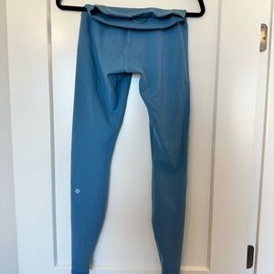 Lululemon Wunder Train Contour Fit High-Rise Tight 28”